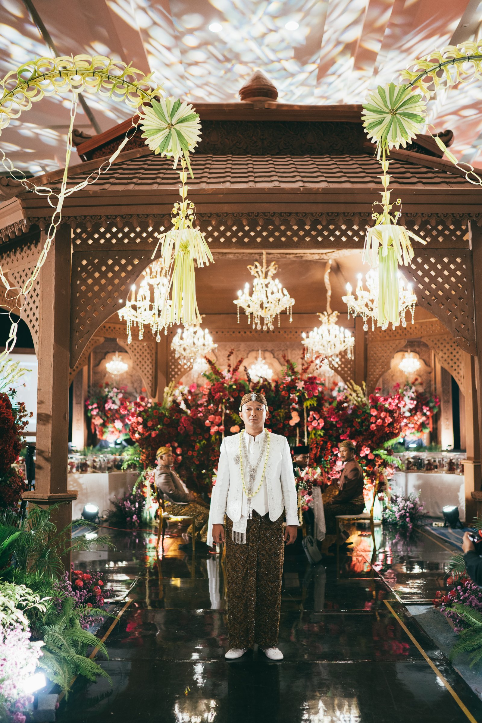 Fatma & Gatot